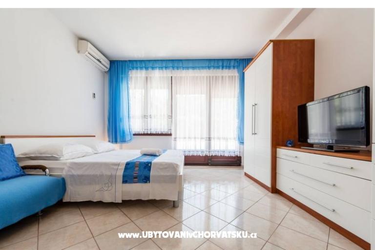 Apartmanok Silvi – fotó 13