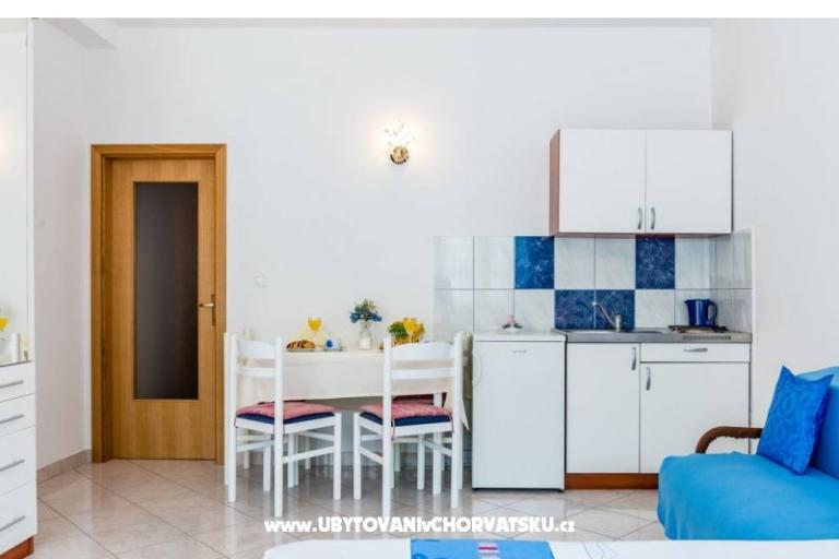 Apartmanok Silvi – fotó 14