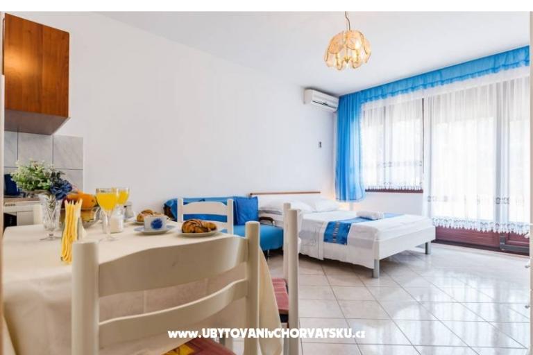 Apartmanok Silvi – fotó 15