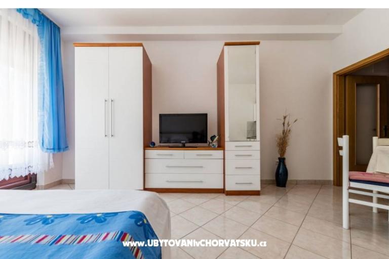 Apartmanok Silvi – fotó 16
