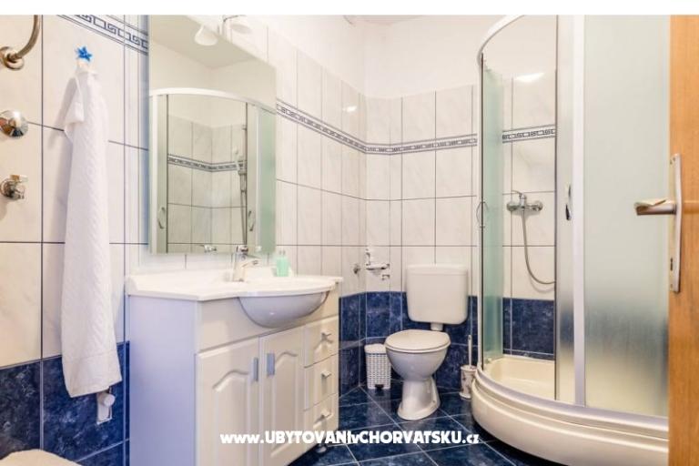 Apartmanok Silvi – fotó 17