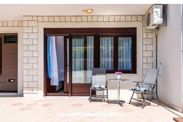 Apartmanok Silvi – fotó 18