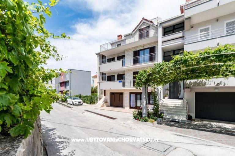 Apartmanok Silvi – fotó 2