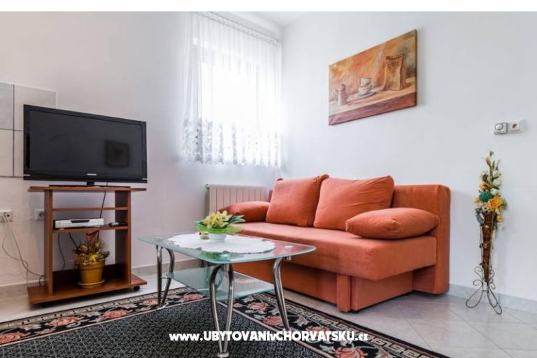 Apartmanok Silvi – fotó 3