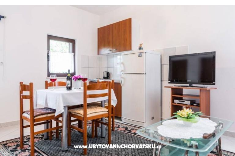 Apartmanok Silvi – fotó 4
