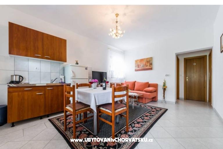 Apartmanok Silvi – fotó 5