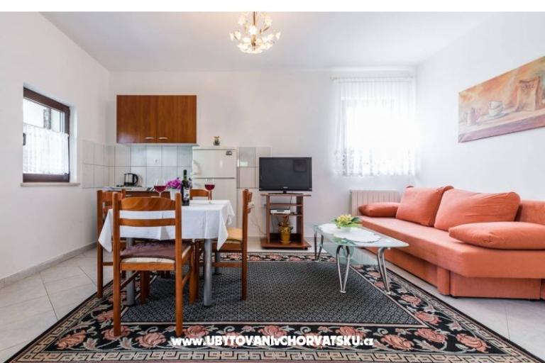 Apartmanok Silvi – fotó 6