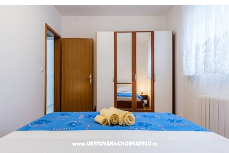 Apartmanok Silvi – fotó 7