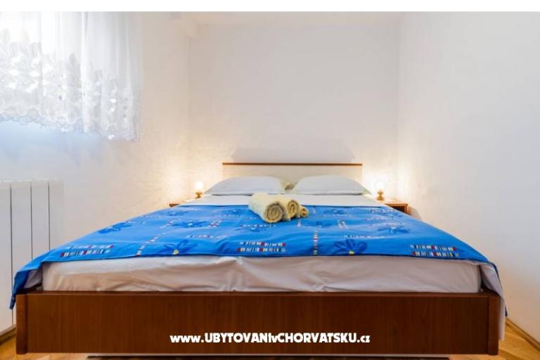 Apartmanok Silvi – fotó 8