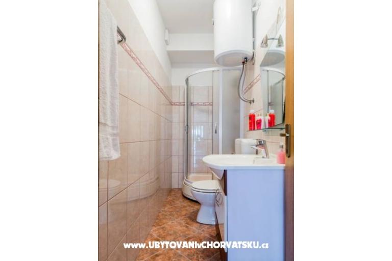 Apartmanok Silvi – fotó 9