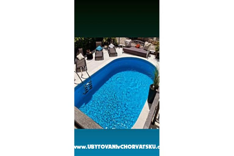 Apartmanok Villa 9 – fotó 2