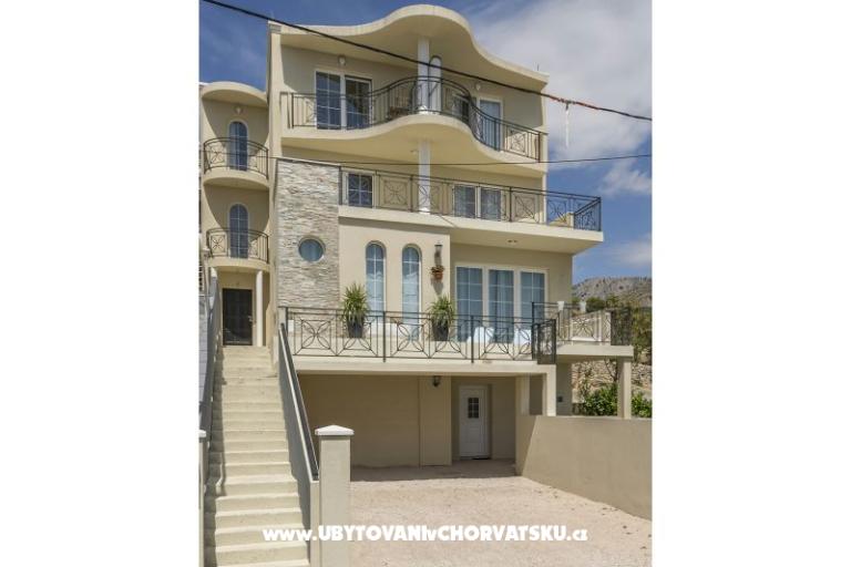 Apartmanok Villa 9 – fotó 4