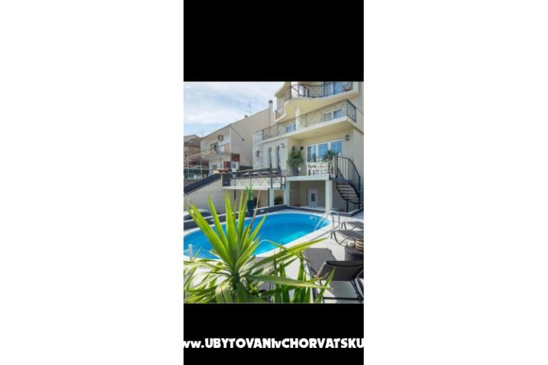 Apartmanok Villa 9 – fotó 6