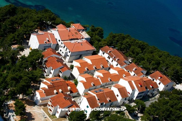 Beach apartments Lavica – fotó 2