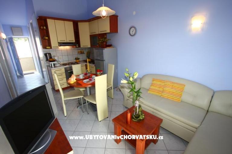 Beach apartments Lavica – fotó 4