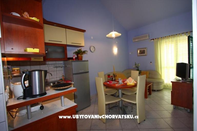 Beach apartments Lavica – fotó 5