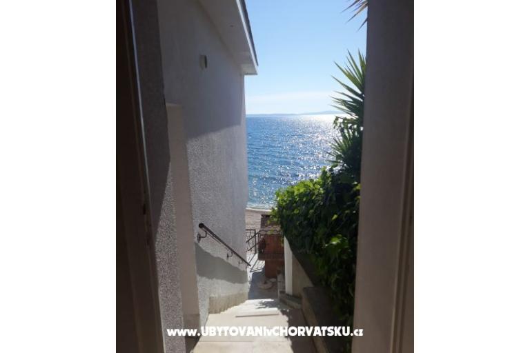 Beach house Ivan &amp; Maca – fotó 4