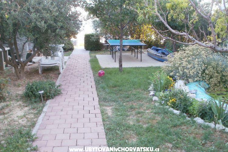 Beach Apartmanok Toni – fotó 10
