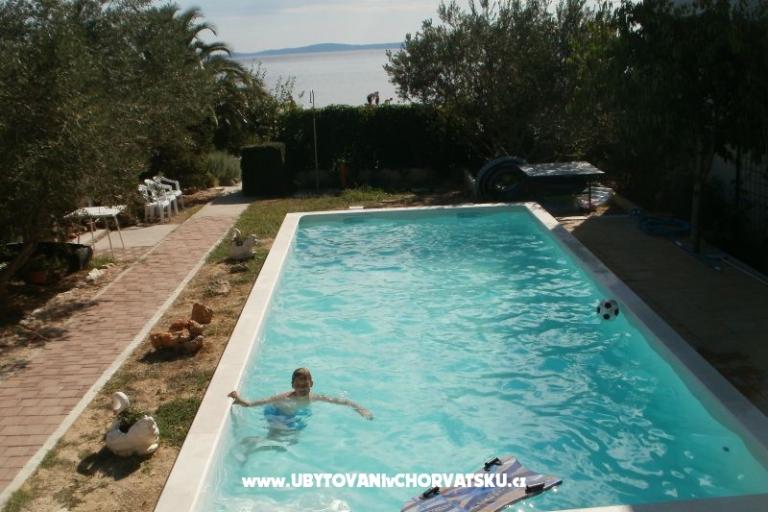 Beach Apartmanok Toni – fotó 13