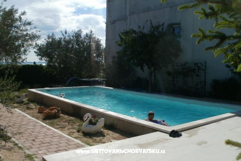 Beach Apartmanok Toni – fotó 15