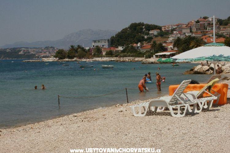 Beach Apartmanok Toni – fotó 17
