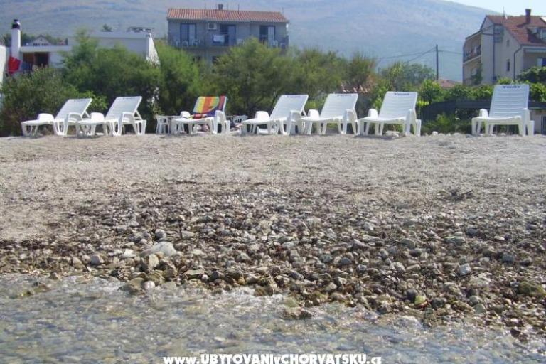 Beach Apartmanok Toni – fotó 2