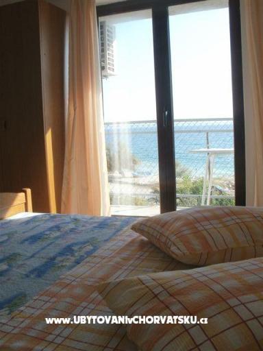 Beach Apartmanok Toni – fotó 4