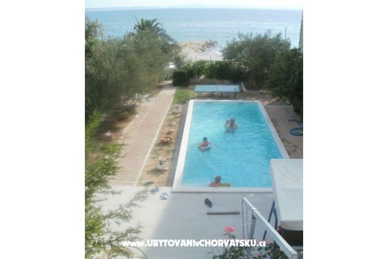 Beach Apartmanok Toni – fotó 6