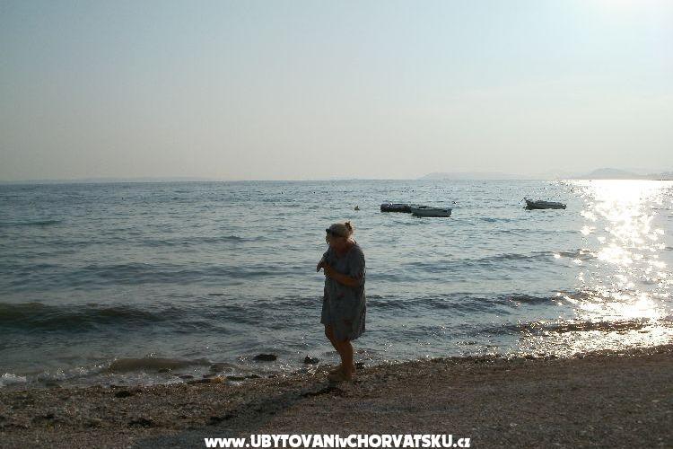 Beach Apartmanok Toni – fotó 9