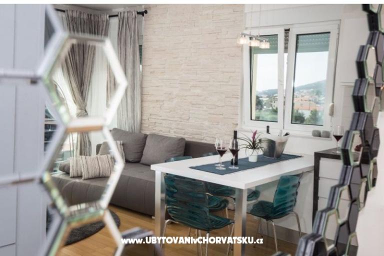 Bubbles Luxury Penthouse with jacuz – fotó 10