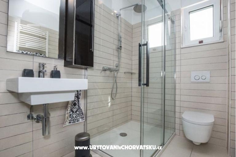Bubbles Luxury Penthouse with jacuz – fotó 11