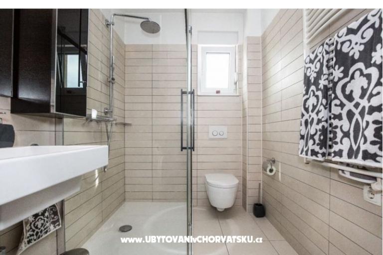 Bubbles Luxury Penthouse with jacuz – fotó 14
