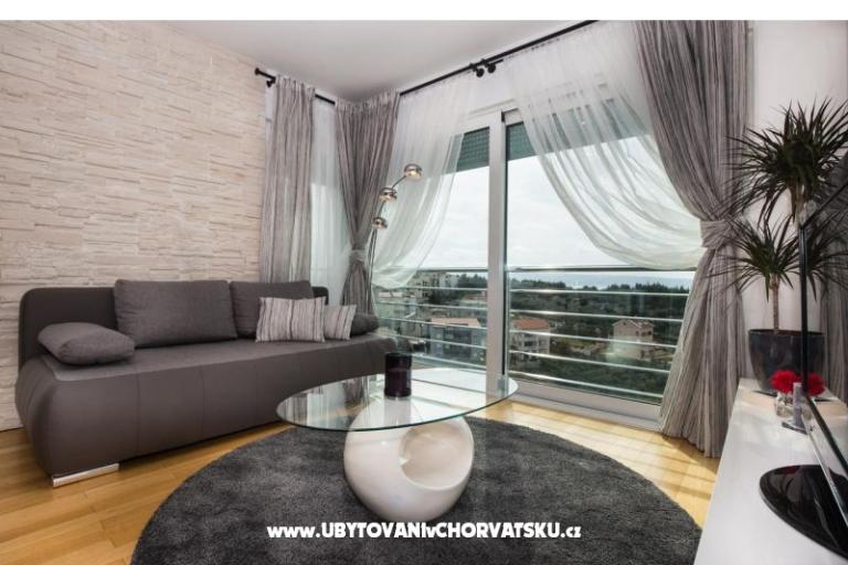 Bubbles Luxury Penthouse with jacuz – fotó 16