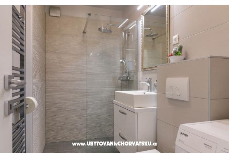 Luxury Apartmanok Argola – fotó 11