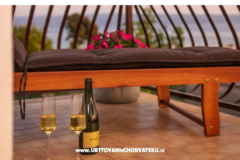 Luxury Apartmanok Argola – fotó 12