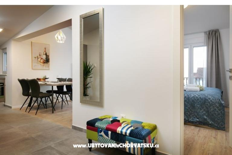 Luxury Apartmanok Argola – fotó 13