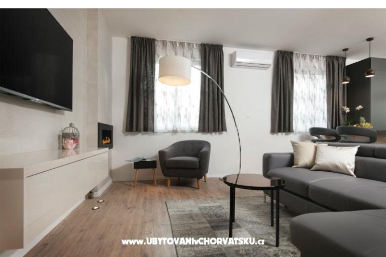 Luxury Apartmanok Argola – fotó 14
