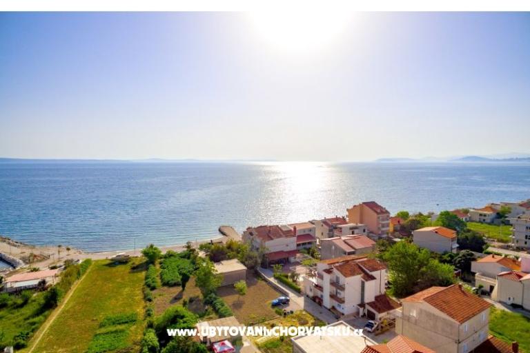 Luxury Apartmanok Argola – fotó 16