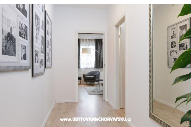 Luxury Apartmanok Argola – fotó 17