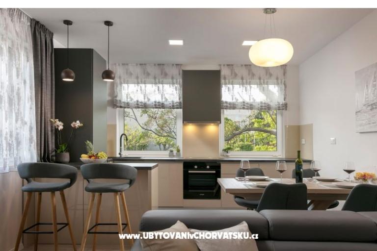 Luxury Apartmanok Argola – fotó 4