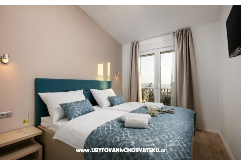 Luxury Apartmanok Argola – fotó 7