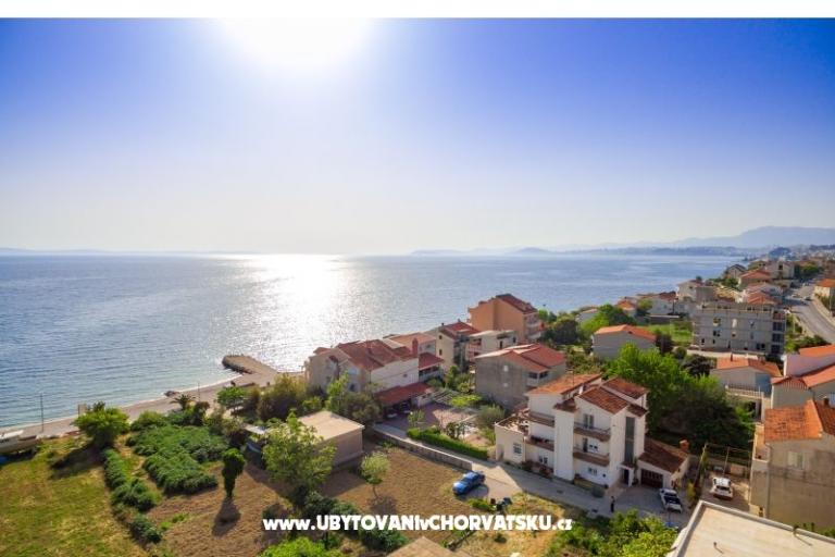 Luxury Apartmanok Argola – fotó 8