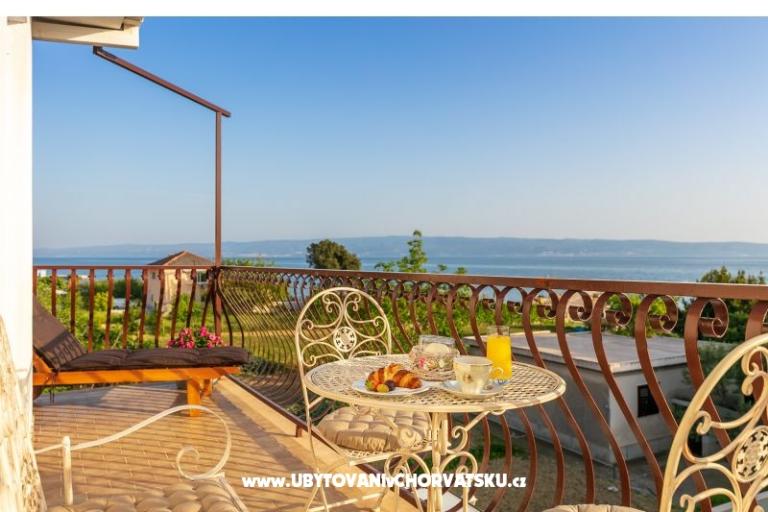 Luxury Apartmanok Argola – fotó 9