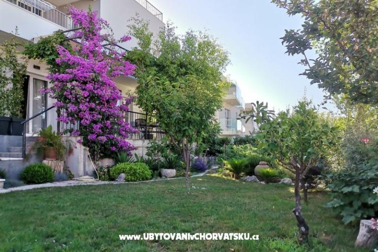 Holiday villa LUX – fotó 10