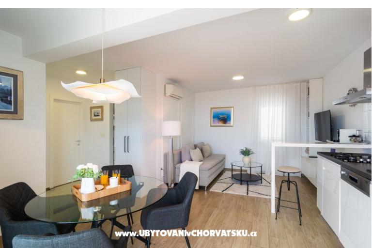 Holiday villa LUX – fotó 12