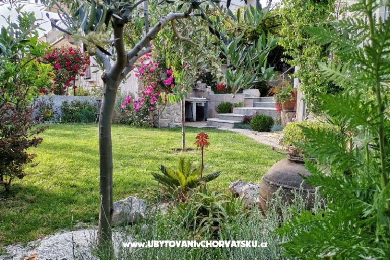 Holiday villa LUX – fotó 14