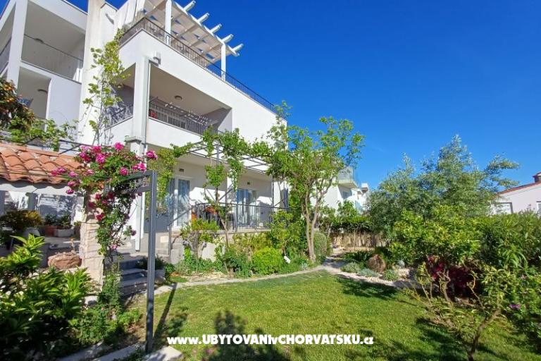 Holiday villa LUX – fotó 15
