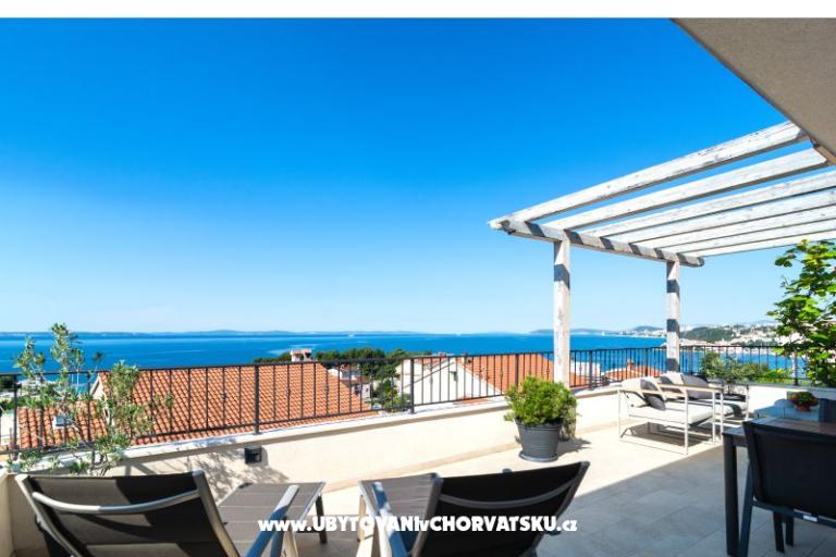 Holiday villa LUX – fotó 20