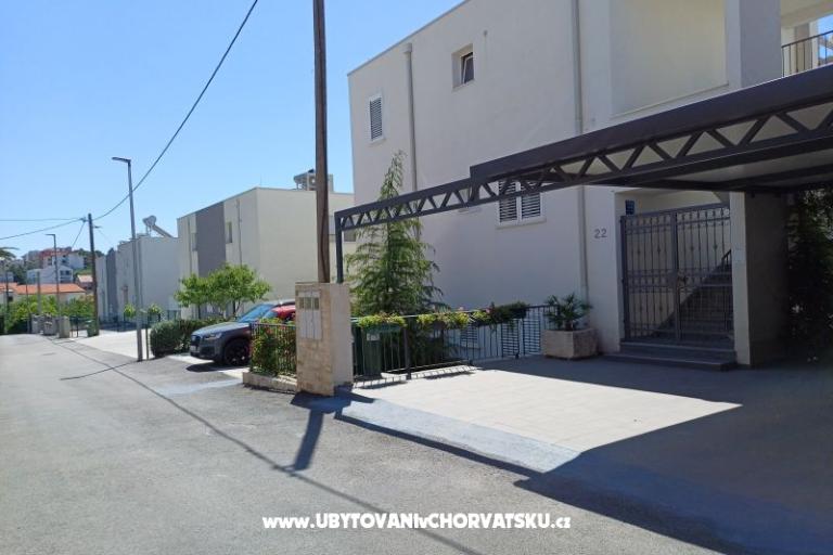 Holiday villa LUX – fotó 23