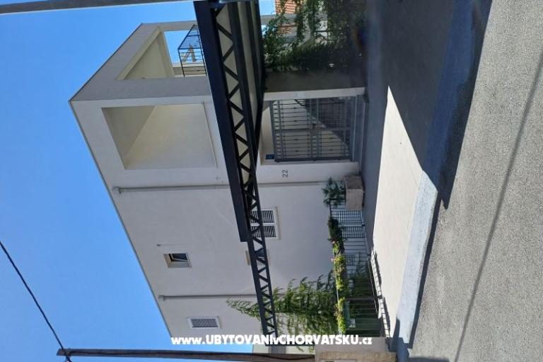 Holiday villa LUX – fotó 24